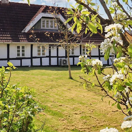 4 Star Holiday Home In Hadsund-By Traum *