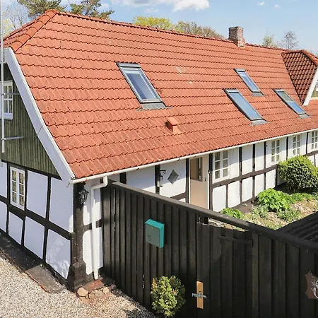 4 Star Holiday Home In Hadsund-By Traum Dom wakacyjny *
