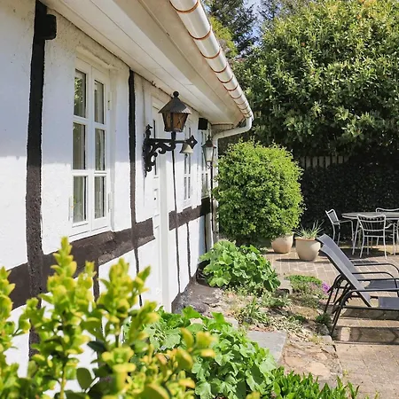 4 Star Holiday Home In Hadsund-By Traum * Hadsund