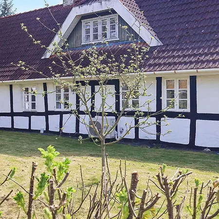 4 Star Holiday Home In Hadsund-By Traum Dom wakacyjny