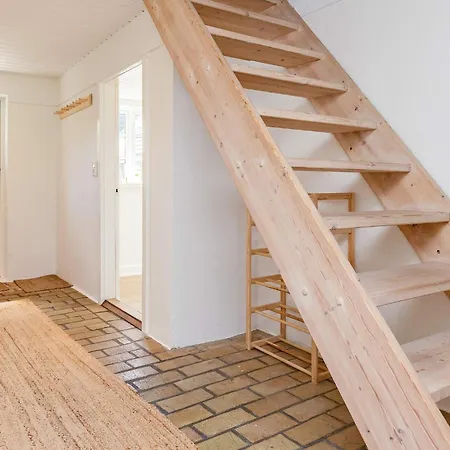 4 Star Holiday Home In Hadsund-By Traum Dom wakacyjny Hadsund