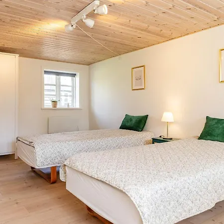 4 Star Holiday Home In Hadsund-By Traum Dom wakacyjny
