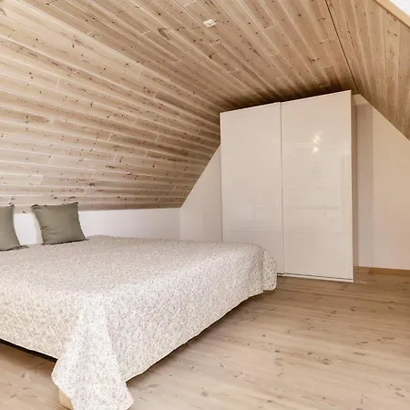 Dom wakacyjny 4 Star Holiday Home In Hadsund-By Traum *