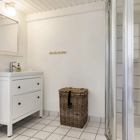 4 Star Holiday Home In Hadsund-By Traum Dom wakacyjny