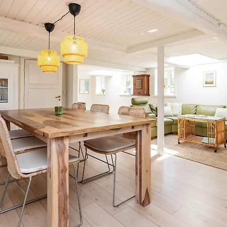 Dom wakacyjny 4 Star Holiday Home In Hadsund-By Traum *