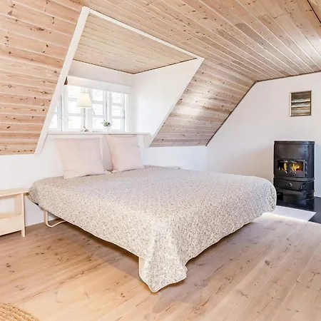 4 Star Holiday Home In Hadsund-By Traum Dom wakacyjny