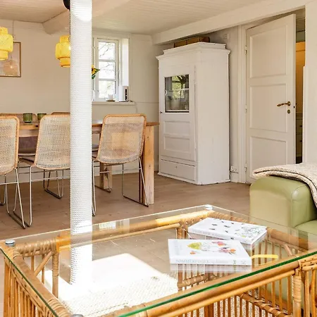 Dom wakacyjny 4 Star Holiday Home In Hadsund-By Traum