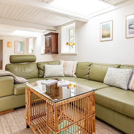 4 Star Holiday Home In Hadsund-By Traum Hadsund