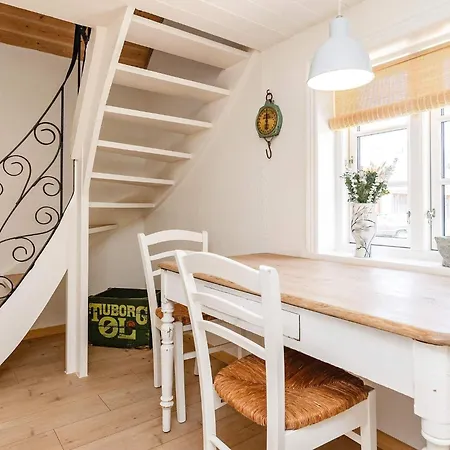 4 Star Holiday Home In Hadsund-By Traum Dom wakacyjny